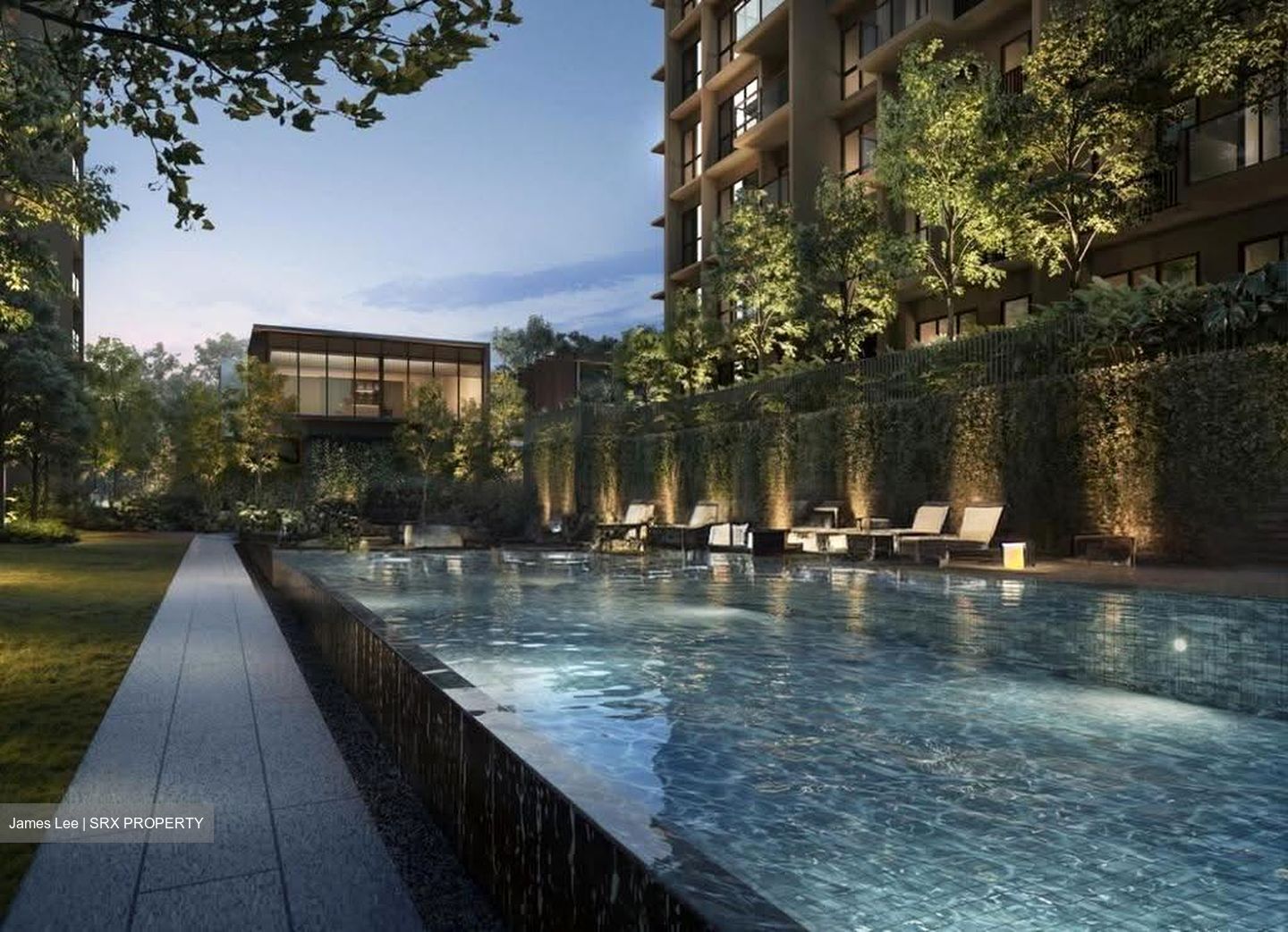 Dunearn House (D11), Apartment #611042751